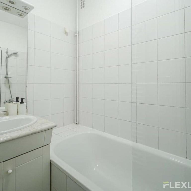Flexliving - room - Saint Martin - Chambre Simple - 10