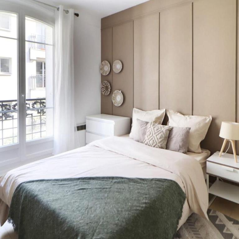 Flexliving - whole apartment - Essai - Appartement - 2