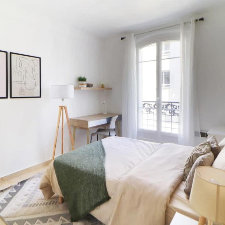Flexliving - whole apartment - Essai - Appartement - 1