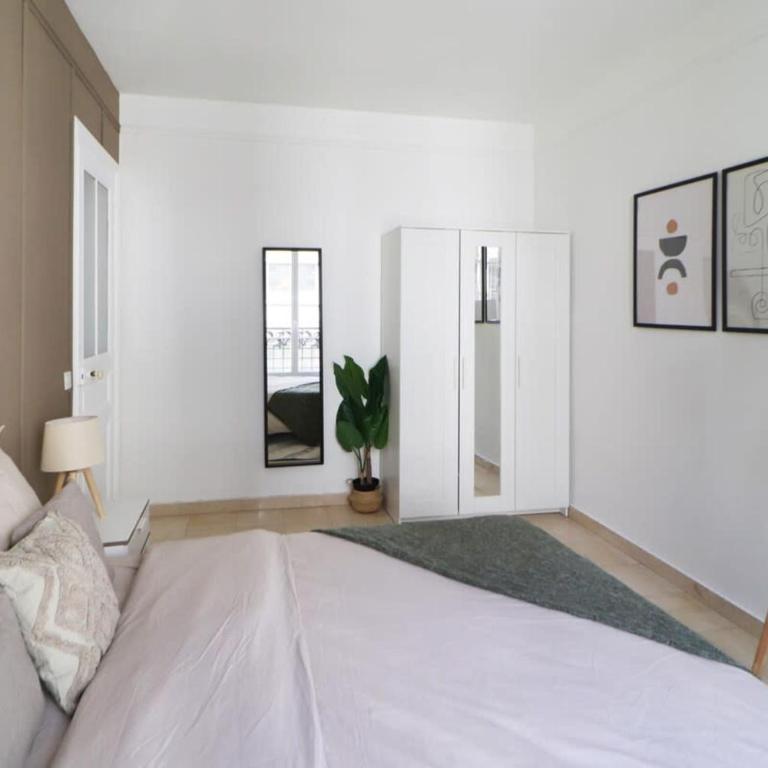 Flexliving - whole apartment - Essai - Appartement - 3