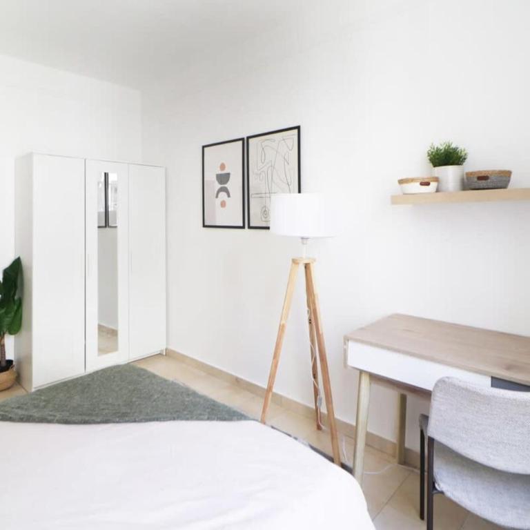 Flexliving - whole apartment - Essai - Appartement - 4