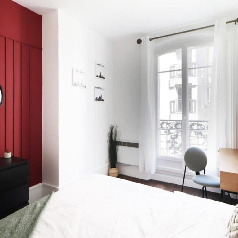 Flexliving - whole apartment - Essai - Appartement - 6