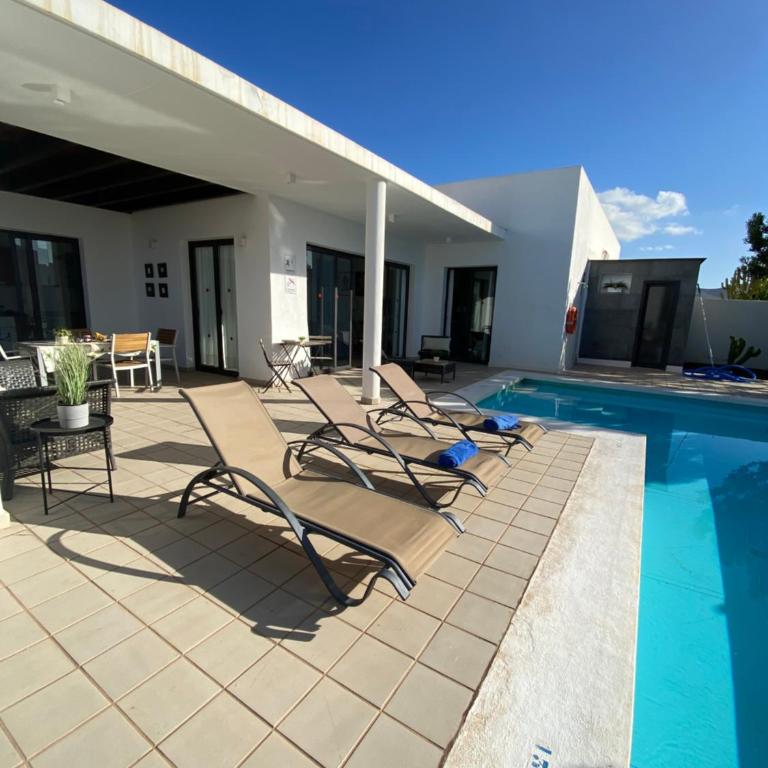 Casa Vilas - Villa de 3 dormitorios - 47
