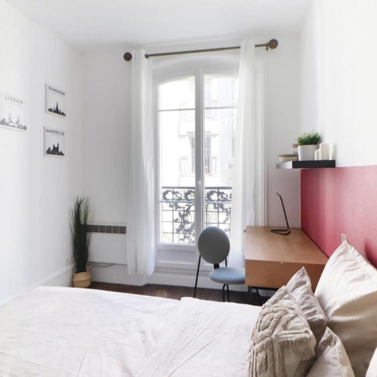 Flexliving - whole apartment - Essai - Appartement - 8