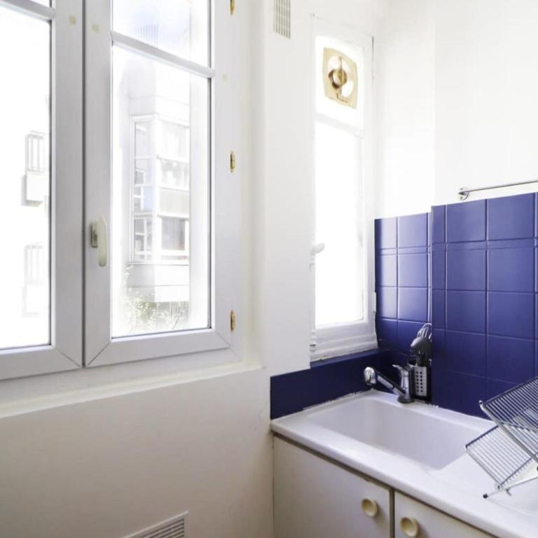 Flexliving - whole apartment - Essai - Appartement - 10