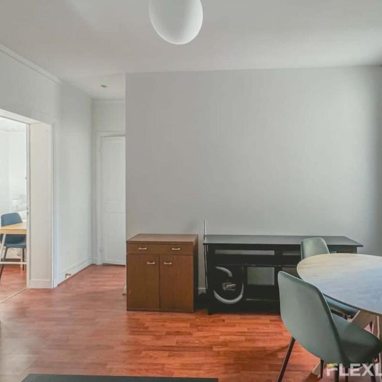 Flexliving - whole apartment - Lindet - Appartement - 5