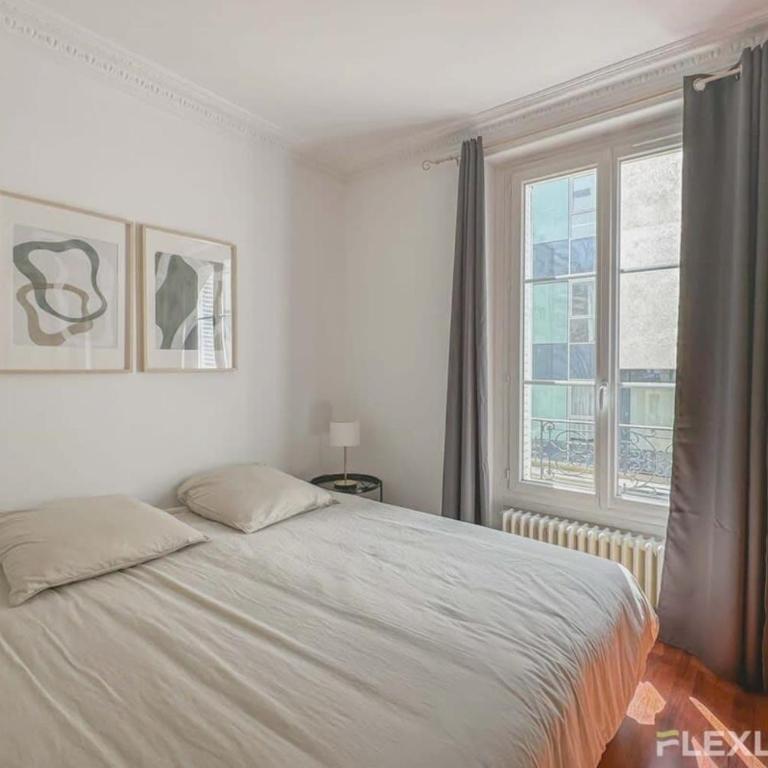 Flexliving - whole apartment - Lindet - Appartement - 7