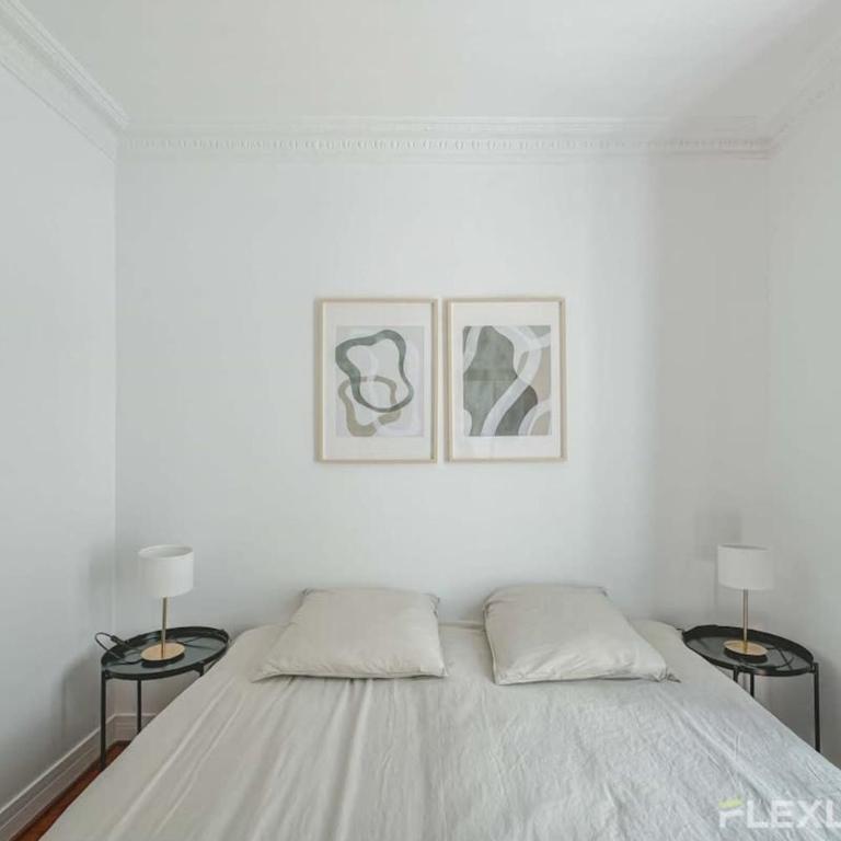 Flexliving - whole apartment - Lindet - Appartement - 6