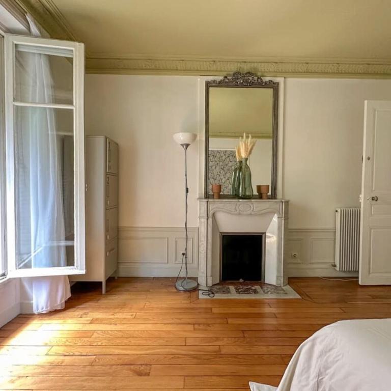 Flexliving - whole flat - Bachaumont - Appartement - 16