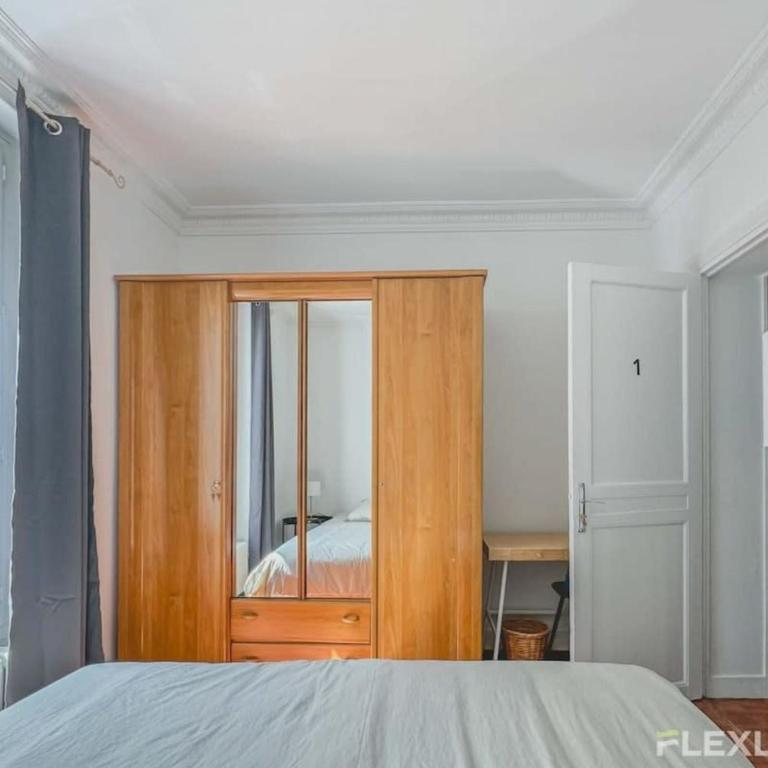 Flexliving - whole apartment - Lindet - Appartement - 8
