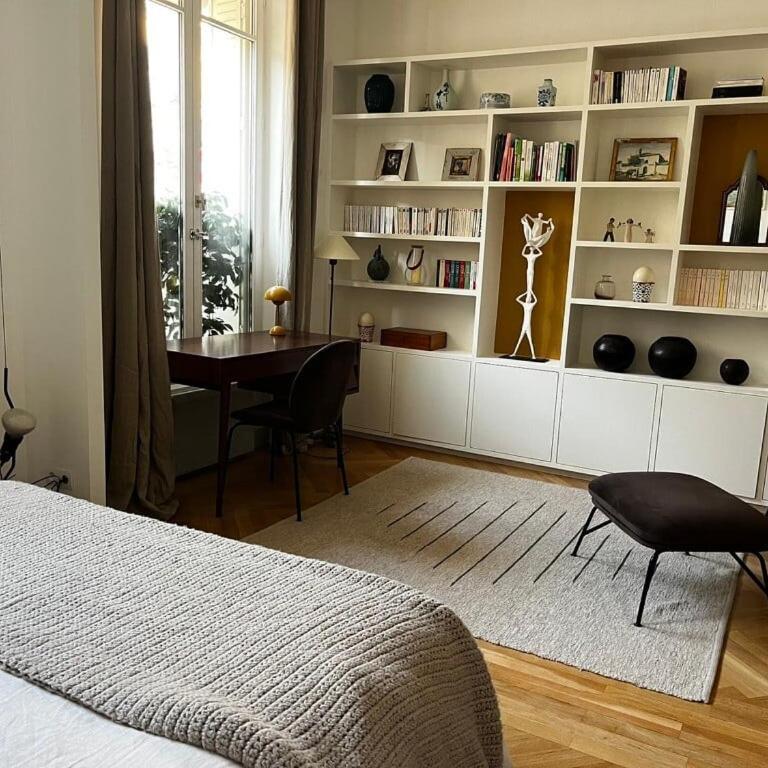 GuestReady - Luxurious Charm near Arc de Triomphe - Maison 2 Chambres - 9