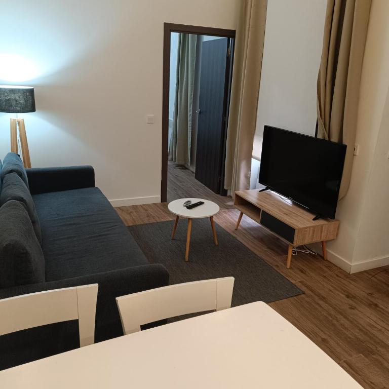 Apartamentos AL-QAZERES LUXURY La Concepción - Deluxe Apartment - 10