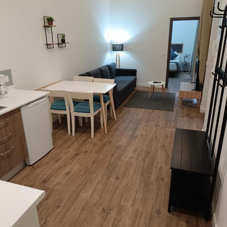 Apartamentos AL-QAZERES LUXURY La Concepción - Deluxe Apartment - 8