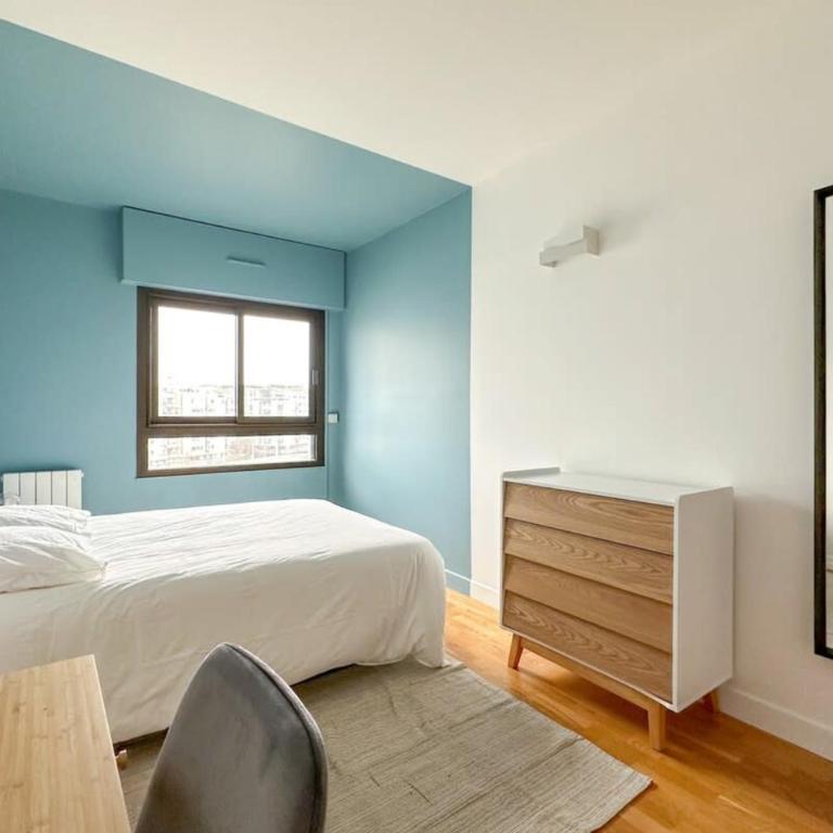 Flexliving - whole apartment - Hillairet - Appartement - 3