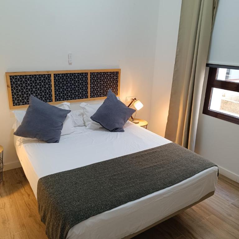 Apartamentos AL-QAZERES LUXURY La Concepción - Deluxe Apartment - 9