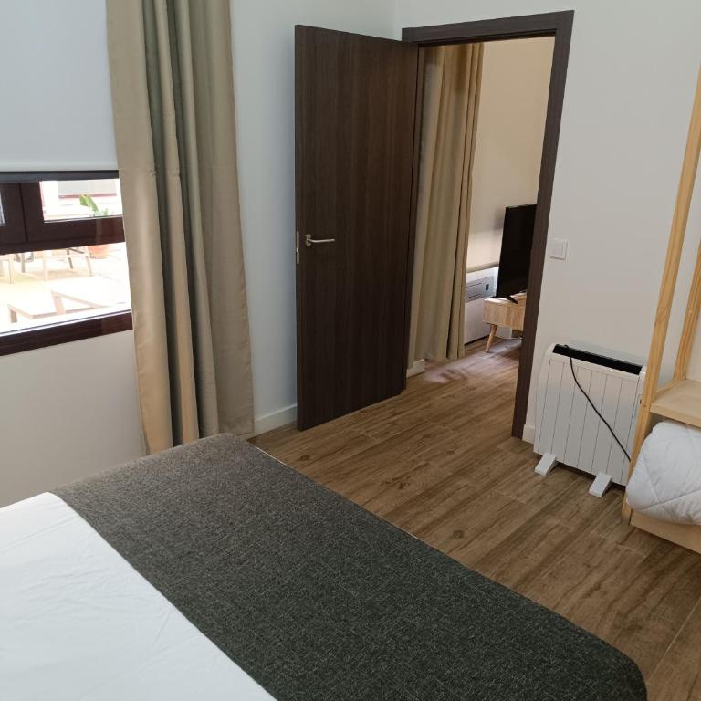 Apartamentos AL-QAZERES LUXURY La Concepción - Deluxe Apartment - 5