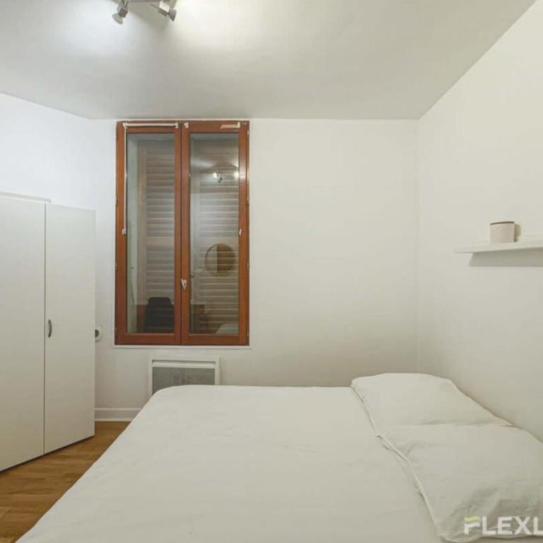 Flexliving - whole flat - Banquier - Appartement - 4