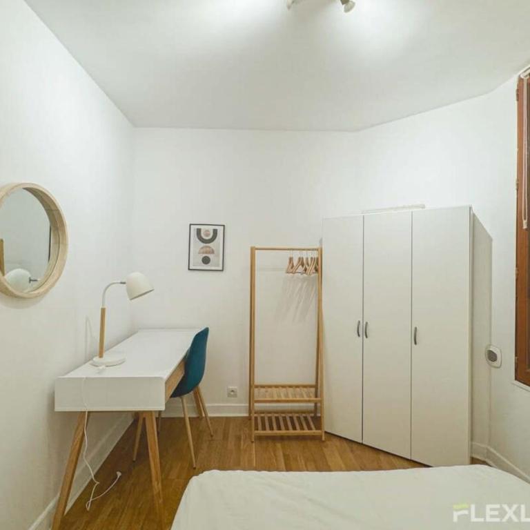Flexliving - whole flat - Banquier - Appartement - 3