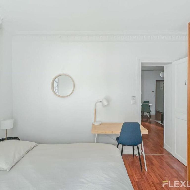 Flexliving - whole apartment - Lindet - Appartement - 12