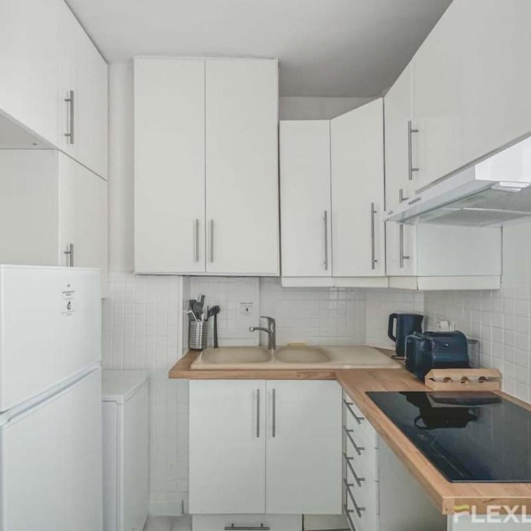 Flexliving - whole apartment - Lindet - Appartement - 15