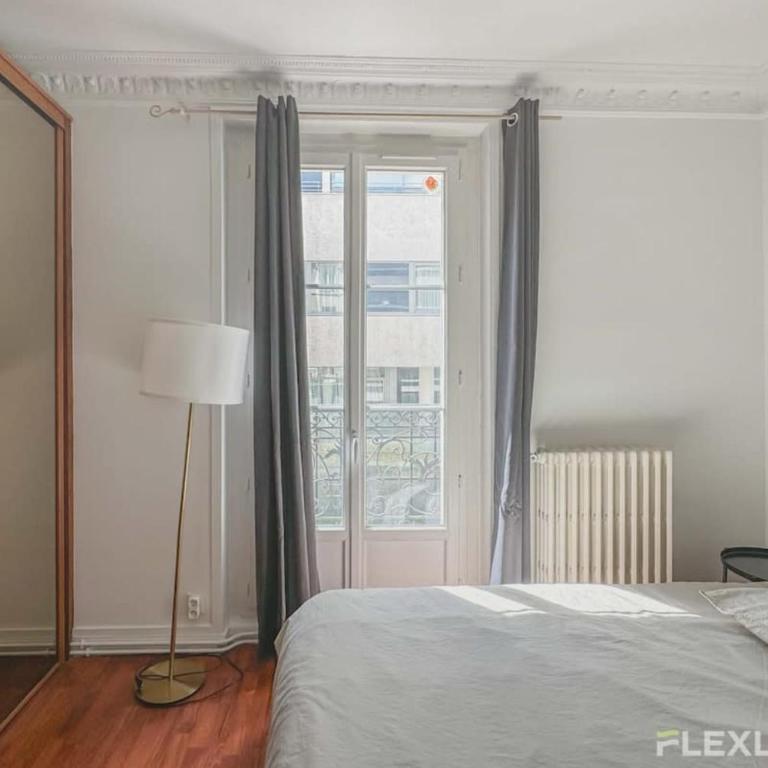 Flexliving - whole apartment - Lindet - Appartement - 14
