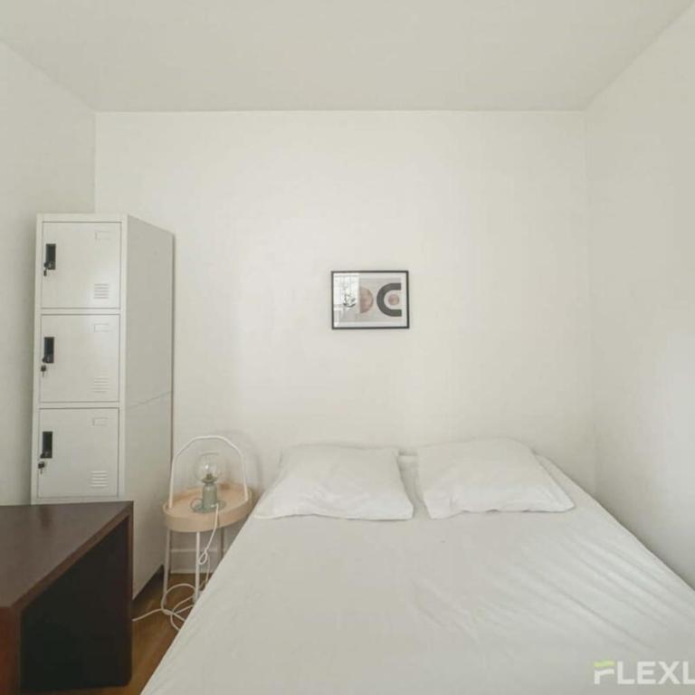 Flexliving - whole flat - Banquier - Appartement - 6
