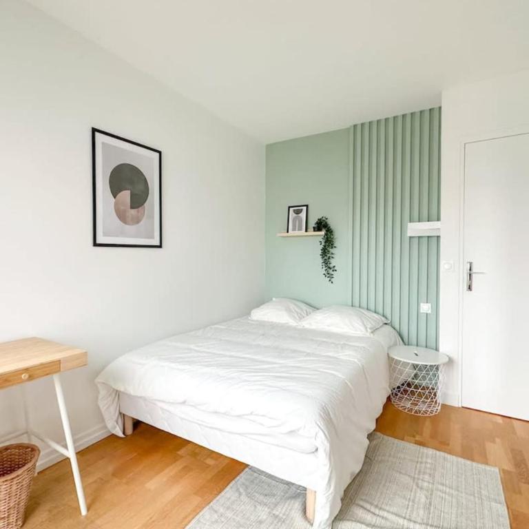 Flexliving - whole apartment - Hillairet - Appartement - 8