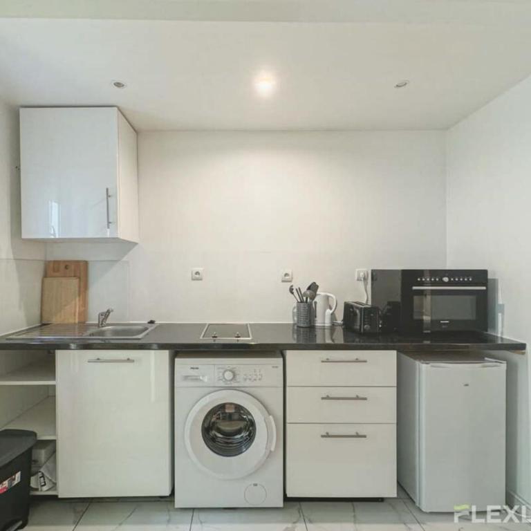Flexliving - whole flat - Banquier - Appartement - 10