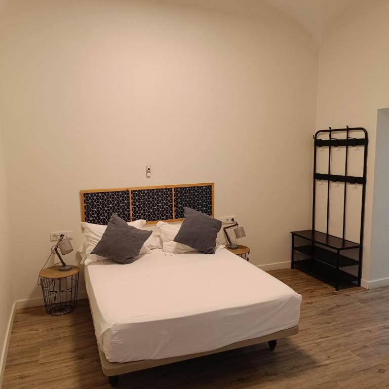 Apartamentos AL-QAZERES LUXURY La Concepción - Apartment - 9
