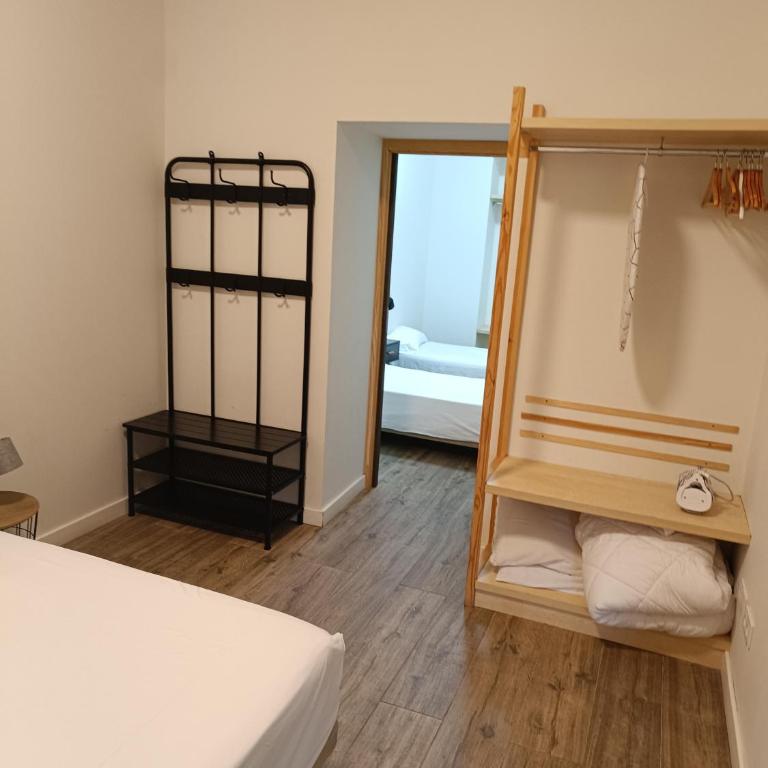 Apartamentos AL-QAZERES LUXURY La Concepción - Apartment - 11
