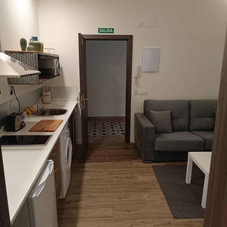Apartamentos AL-QAZERES LUXURY La Concepción - Apartment - 10