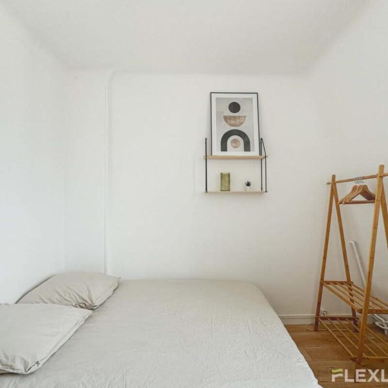 Flexliving - whole apartment - Houel - Appartement - 3