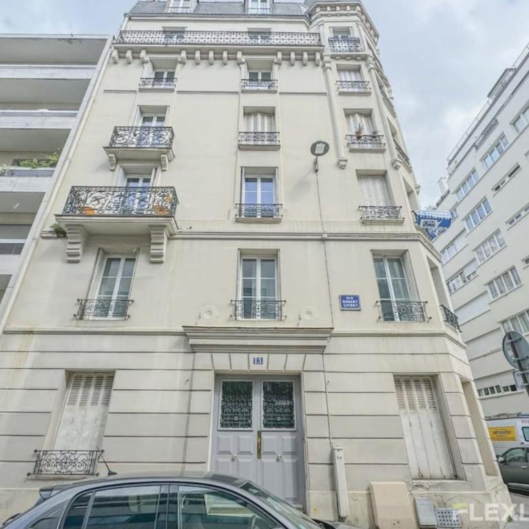 Flexliving - whole apartment - Lindet - Appartement - 20