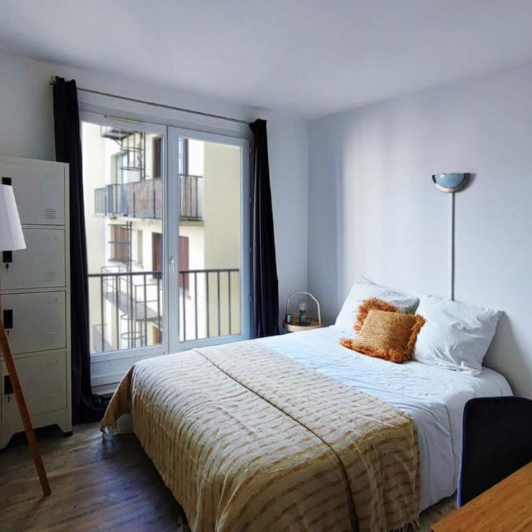 Flexliving - whole flat - Villon - Appartamento - 3