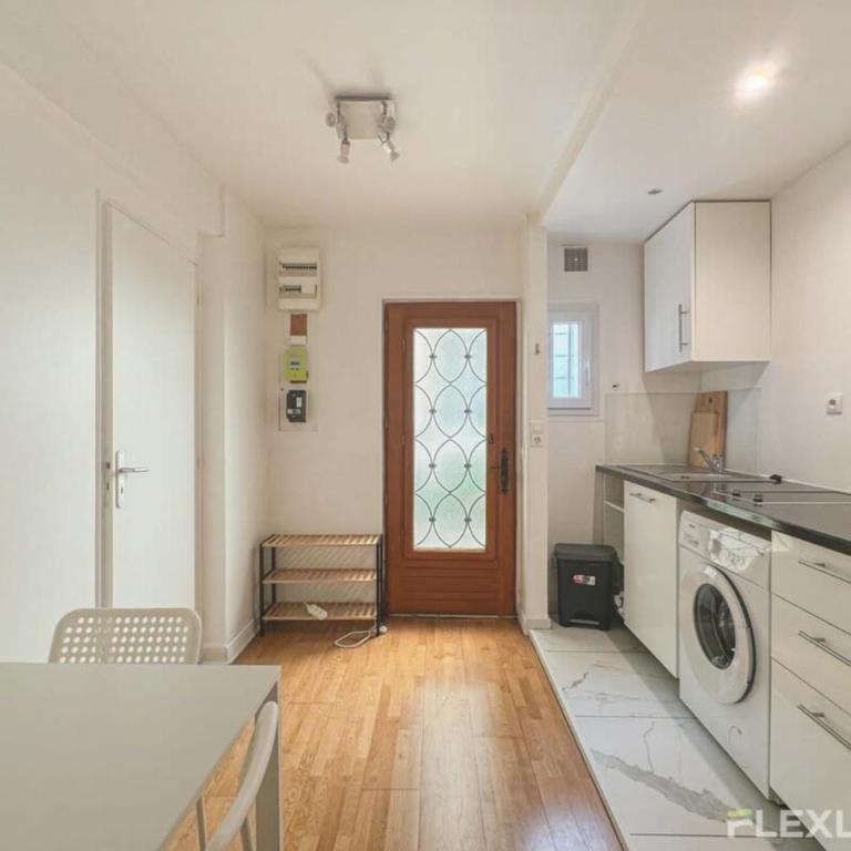 Flexliving - whole flat - Banquier - Appartement - 11