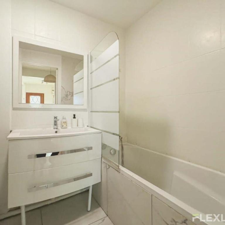 Flexliving - whole flat - Banquier - Appartement - 13