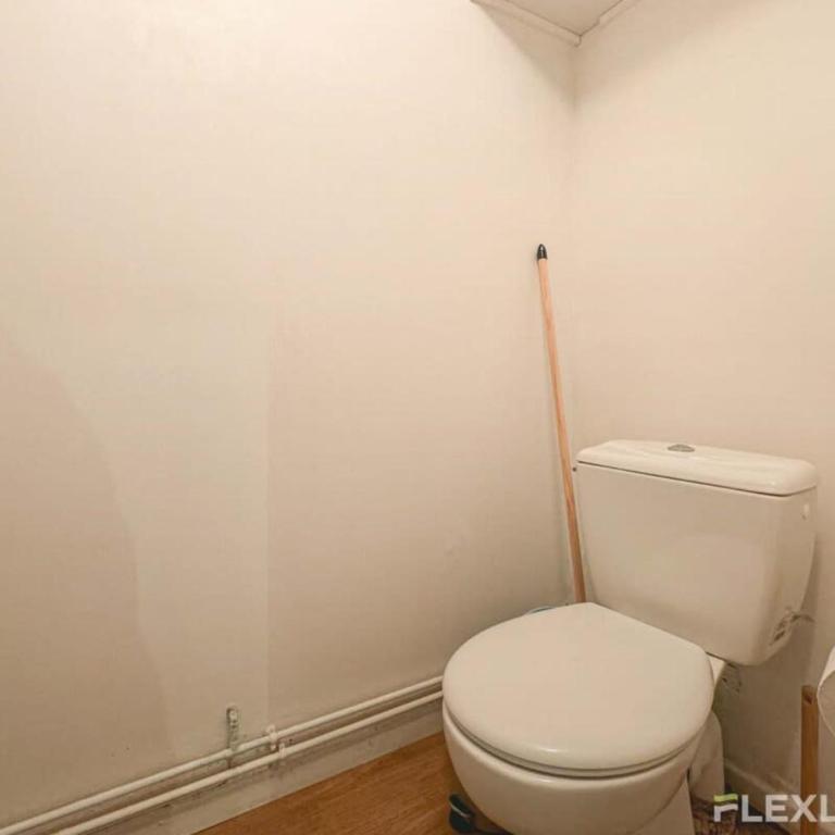 Flexliving - whole flat - Banquier - Appartement - 14