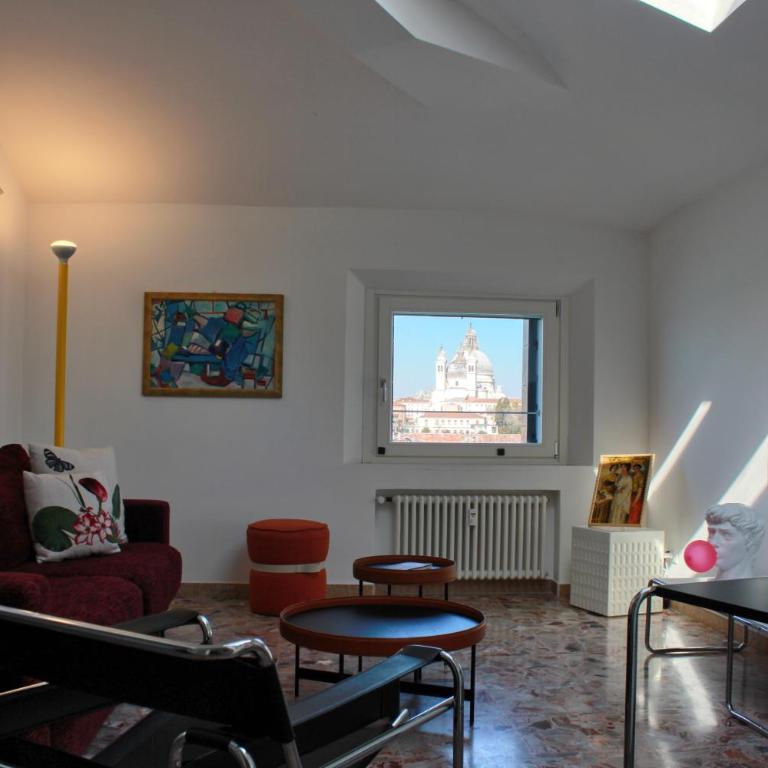 Iconic - Best View in Venice - Appartamento con 2 Camere da Letto - 4