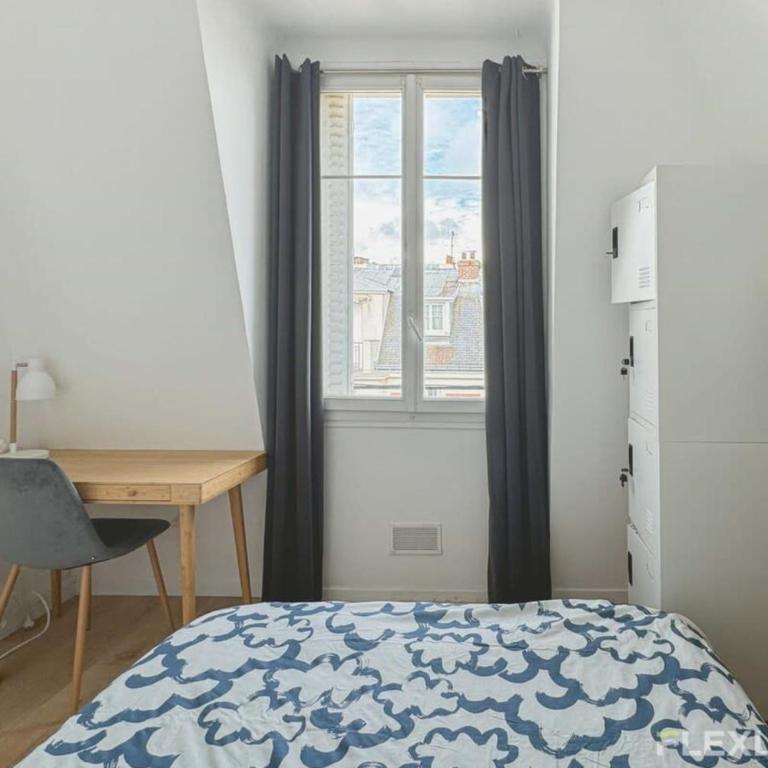 Flexliving - whole apartment - Houel - Appartement - 8