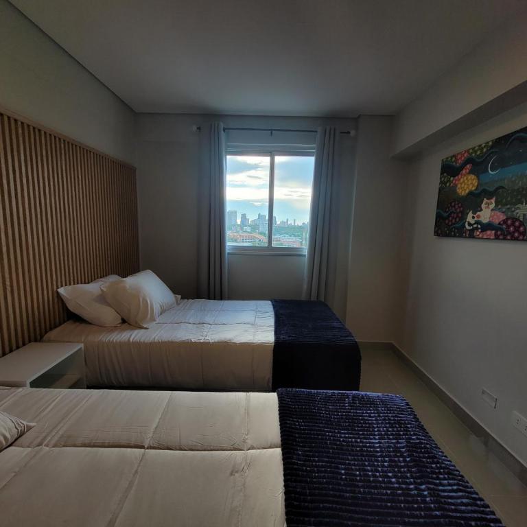 Jaguareté Art Stay - Arte, confort y conexión en ubicación estratégica - Two-Bedroom Apartment - 27