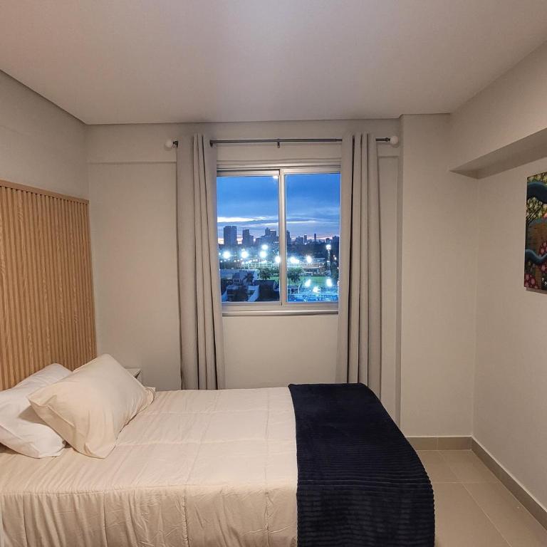 Jaguareté Art Stay - Arte, confort y conexión en ubicación estratégica - Two-Bedroom Apartment - 25