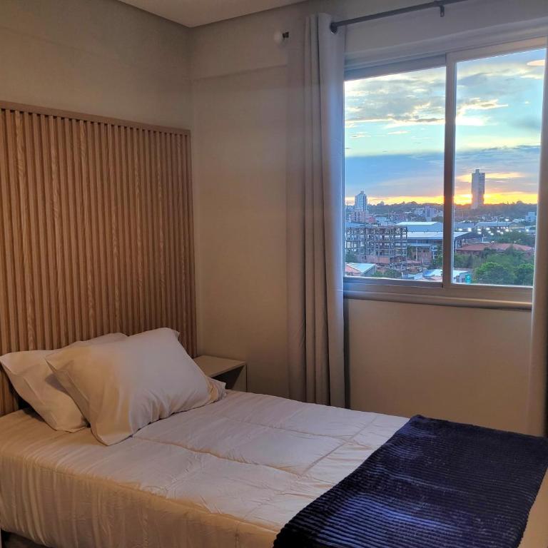 Jaguareté Art Stay - Arte, confort y conexión en ubicación estratégica - Two-Bedroom Apartment - 28