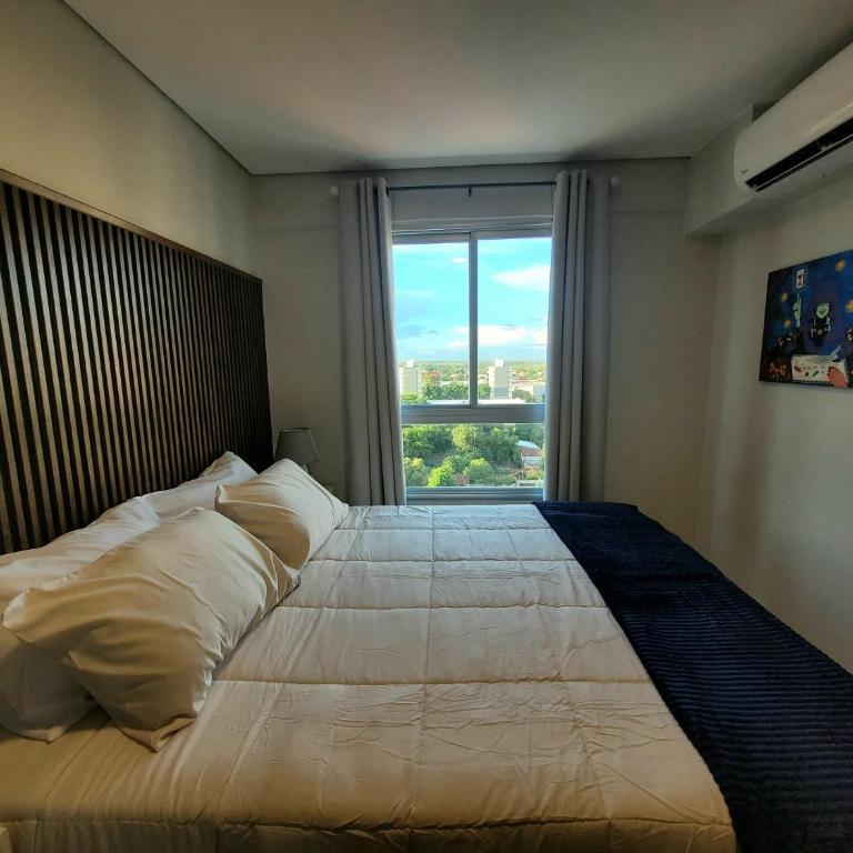 Jaguareté Art Stay - Arte, confort y conexión en ubicación estratégica - Two-Bedroom Apartment - 17