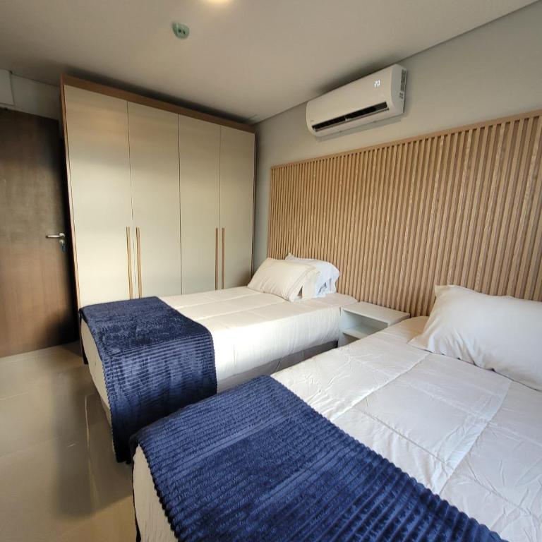 Jaguareté Art Stay - Arte, confort y conexión en ubicación estratégica - Two-Bedroom Apartment - 22