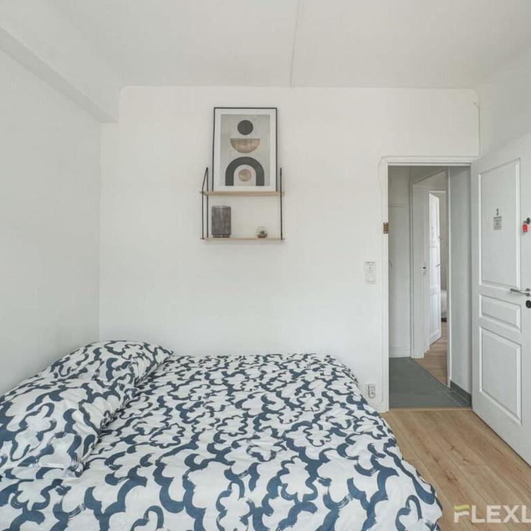 Flexliving - whole apartment - Houel - Appartement - 11