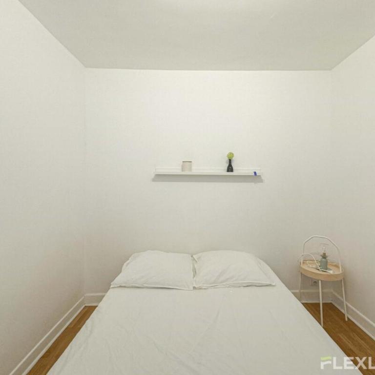 Flexliving - whole flat - Banquier - Appartement - 19