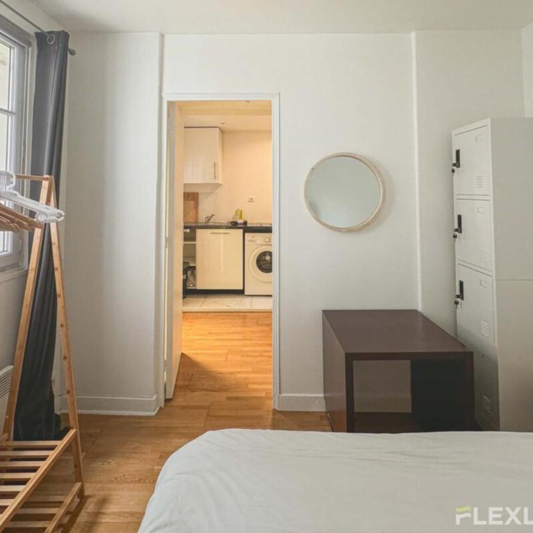 Flexliving - whole flat - Banquier - Appartement - 21