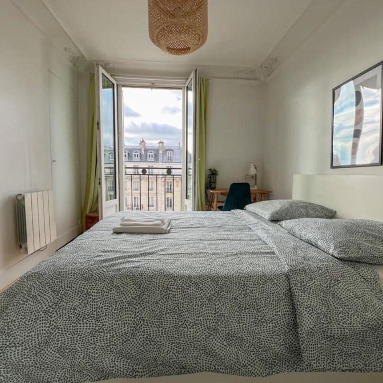 Flexliving - whole flat - Voltaire - Appartement - 13