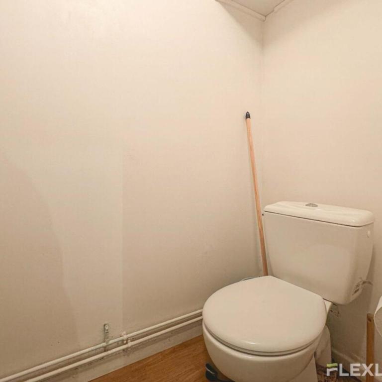 Flexliving - whole flat - Banquier - Appartement - 25
