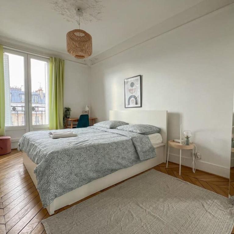 Flexliving - whole flat - Voltaire - Appartement - 16